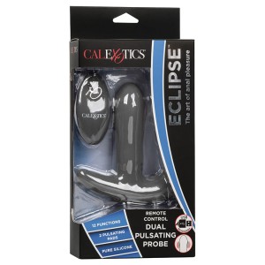 Eclipse Remote Control Dual Pulsating Probe