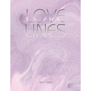 Lovelines Retail & Home Catalog 2021-22 (10 Pack)