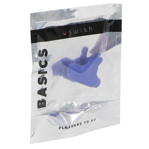 Bteased Basic Finger Vibe-denim