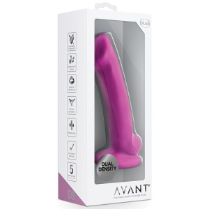 Avant D9 Ergo Mini-violet