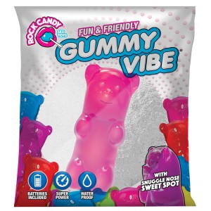 Rock Candy Gummy Vibes-pink
