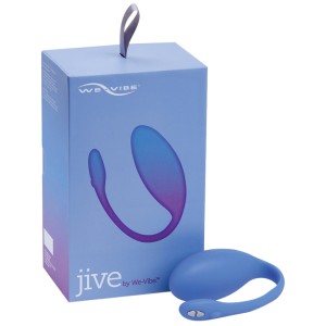 We-vibe Jive-blue