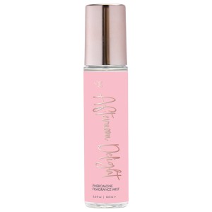 Cg Body Mist With Pheromones-afternoon...