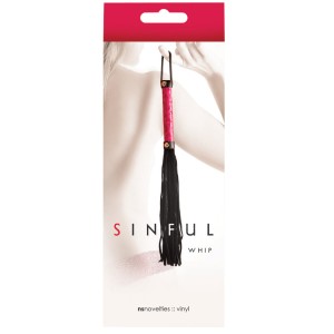 Sinful Whip Pink