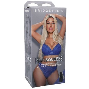 Main Squeeze Bridgette B Stroker Pussy-vanilla