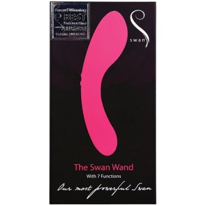 The Swan Wand 9