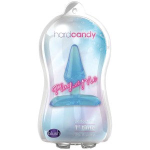 Play With Me Hard Candy Blue