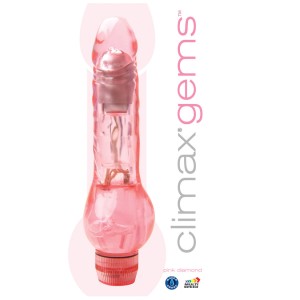 Climax Gems Pink Diamond