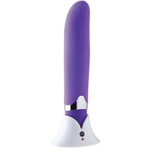 Sensuelle Curve 20 Function Vibe Purple
