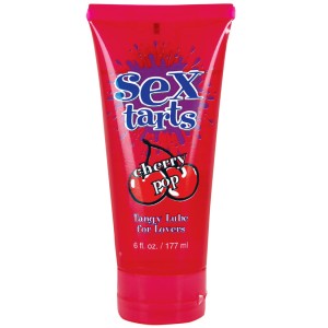 Sex Tarts Cherry Pop 6oz