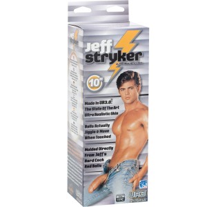 Jeff Stryker Ur3 Cock 10