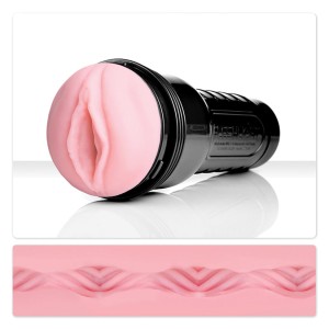 Fleshlight Pink Lady-vortex