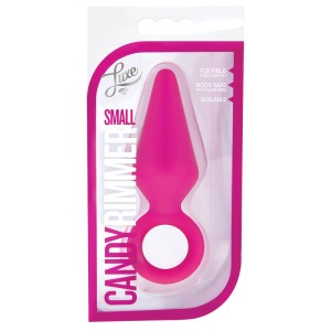 Candy Rimmer Fuchsia