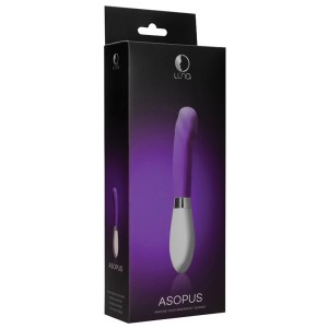 Luna Asopus-purple