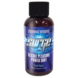 Surge For Him Shot 2oz