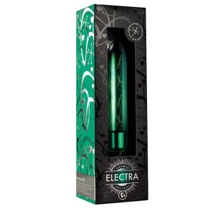 Cosmic Delight Holographic 10 Speed Bullet-electra
