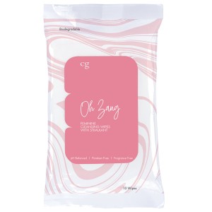 Cg Oh Zang Feminine Wipes