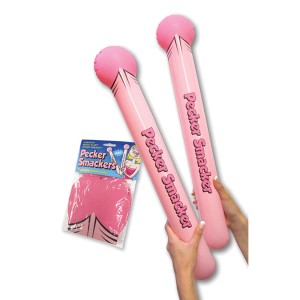 Pecker Smackers