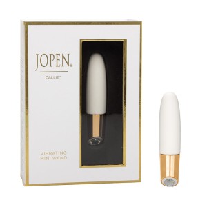 Callie Vibrating Mini Wand