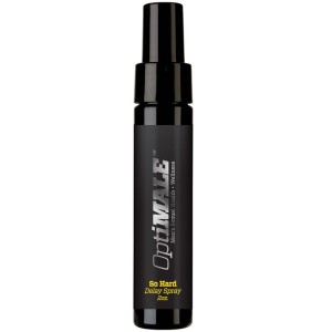 Optimale So Hard Delay Spray 2 Oz Bulk