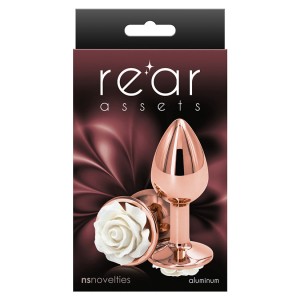 Rear Assets Rose Small-white