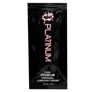 Wet Platinum 10ml Foil (bulk)