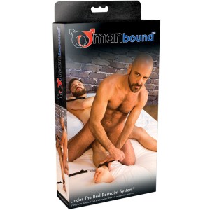 Under The Bed Restraint Gear