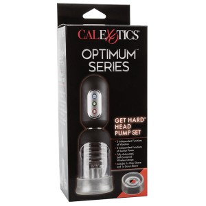 Optimum Series Get Hard Head Pump Set