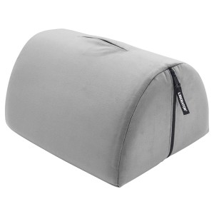 Liberator Bonbon Microvelvet-grey