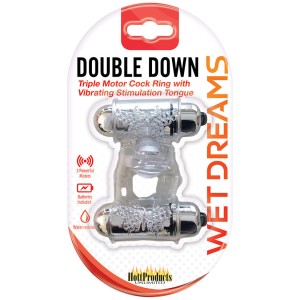 Wet Dreams Double Down