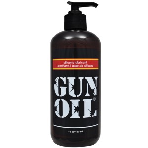 Gun Oil 16oz