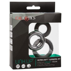 Link Up Ultra Soft Supreme Set