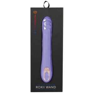 Sensuelle Roxii Wand-ultra Violet