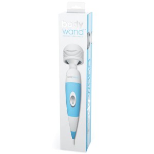 Bodywand Original Massager Blue
