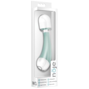Noje W3. Sage