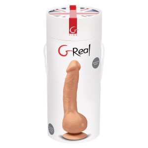Greal-flesh