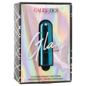 Glam-blue