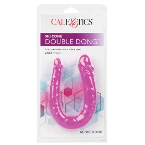 Ac/dc Double Dong-pink 12