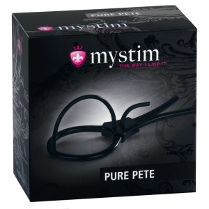 Mystim Pure Pete Corona Strap