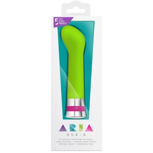 Aria Hue G Lime