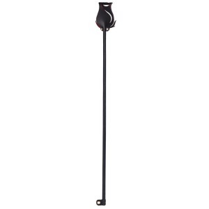 Zalo & Upko Dolll Series Rose Riding Crop