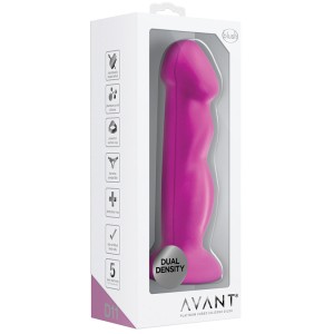 Avant D11 Suko-violet