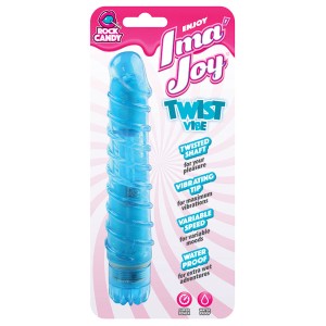 Rock Candy Ima Joy Twist-blue