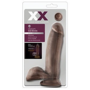 Xx Elysium-chocolate 7