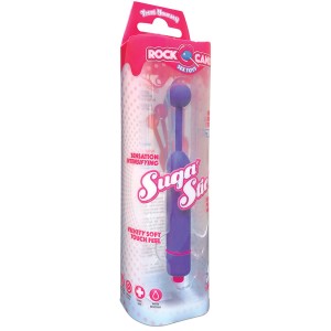 Rock Candy Suga Stick-purple