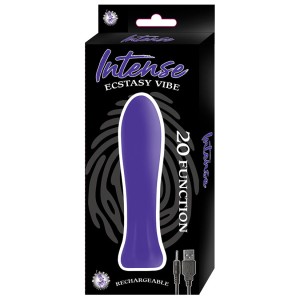 Intense Ecstasy-purple