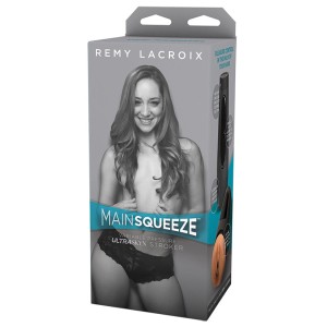 Main Squeeze Remy Lacroix Pussy