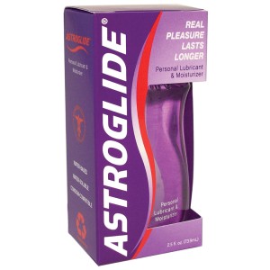 Astroglide Original Liquid 2.5 Fl. Oz.