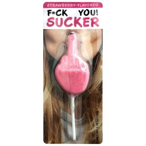 Fuck You Sucker