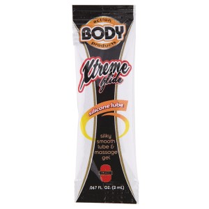 Xtreme Glide Foil